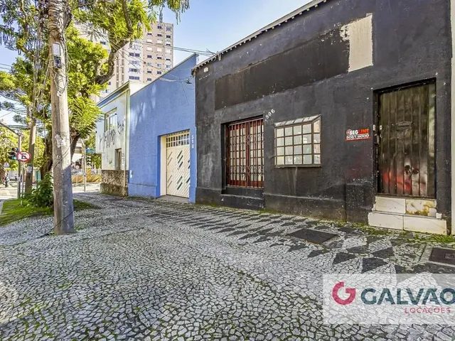 Prédio para alugar, no bairro Centro em Curitiba