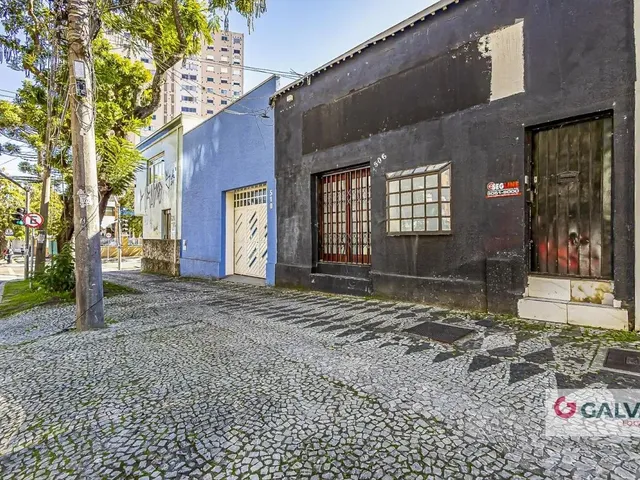 Prédio para alugar, no bairro Centro em Curitiba