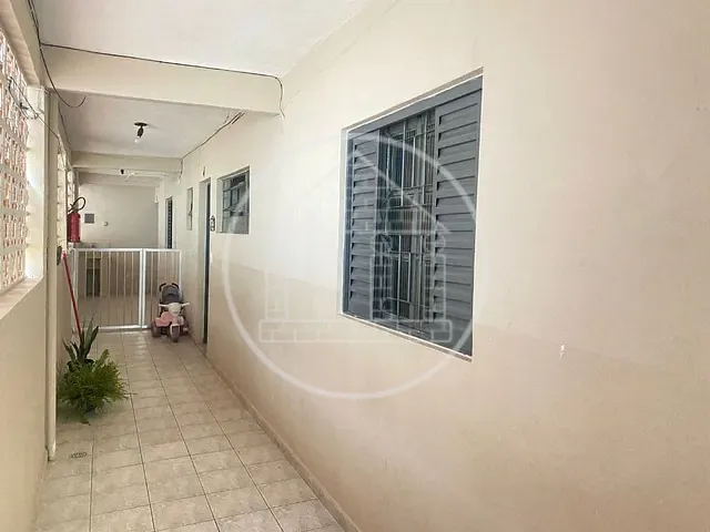 Prédio com 309m², à venda, no bairro Jardim Guanhembu em São Paulo
