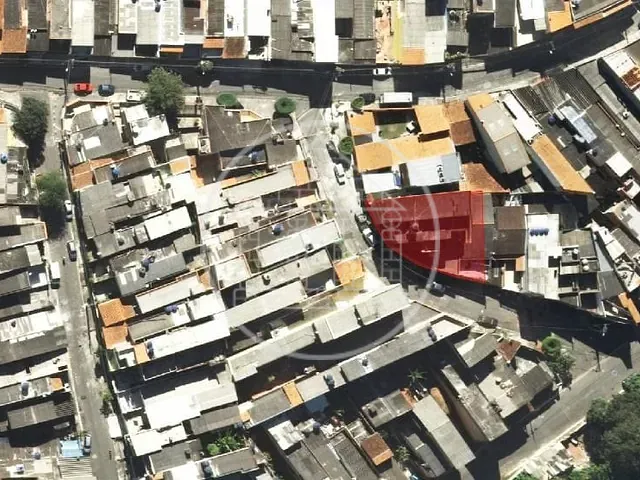 Prédio com 309m², à venda, no bairro Jardim Guanhembu em São Paulo