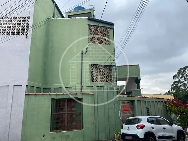 Prédio com 309m², à venda, no bairro Jardim Guanhembu em São Paulo