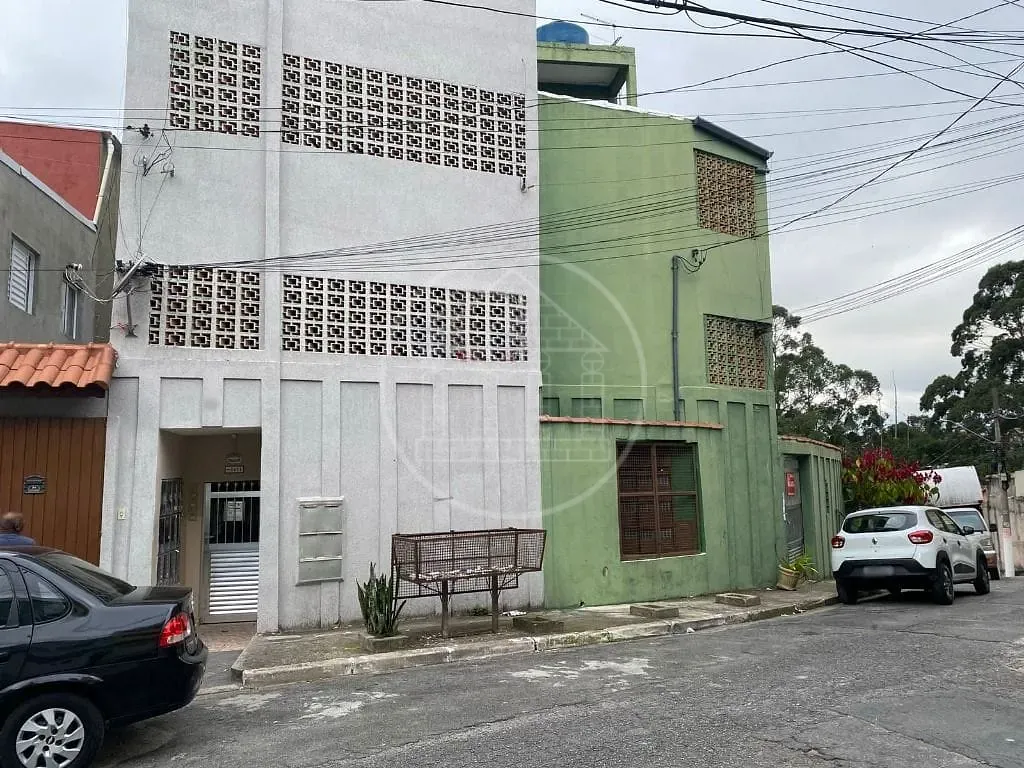 Prédio Inteiro, 627 m² - Foto 9