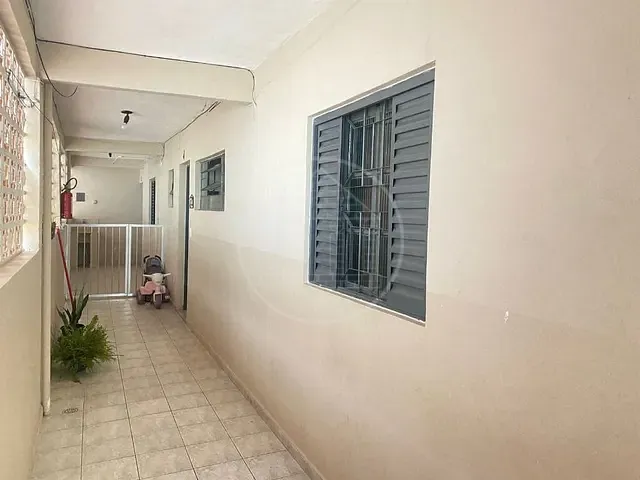 Prédio com 309m², à venda, no bairro Jardim Guanhembu em São Paulo