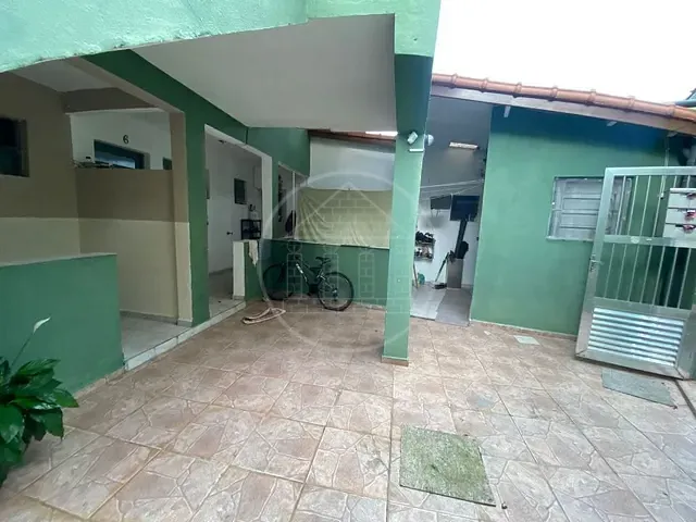 Prédio com 309m², à venda, no bairro Jardim Guanhembu em São Paulo