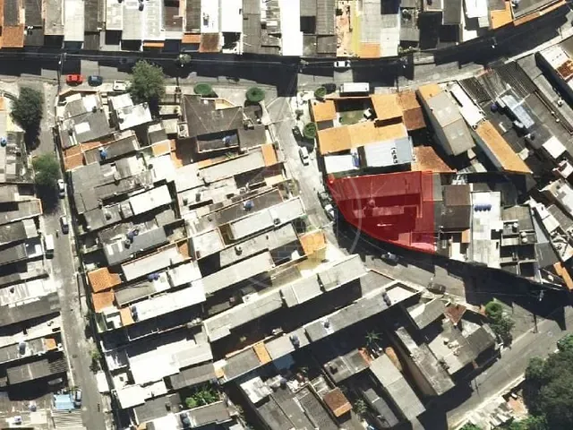 Prédio com 309m², à venda, no bairro Jardim Guanhembu em São Paulo