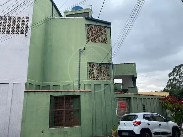 Prédio com 309m², à venda, no bairro Jardim Guanhembu em São Paulo