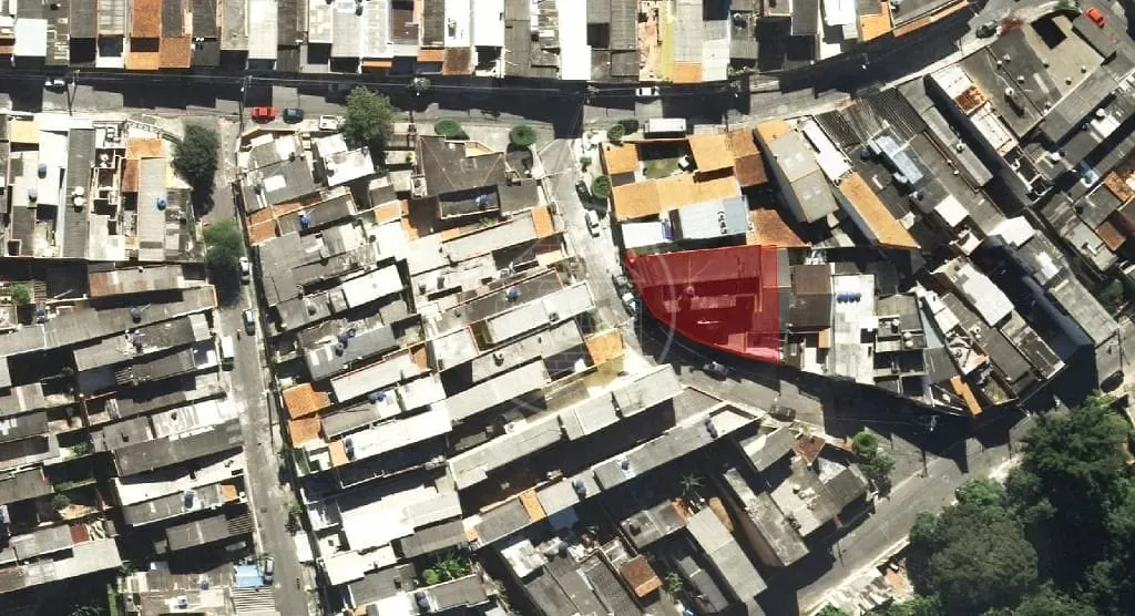 Prédio Inteiro, 627 m² - Foto 2
