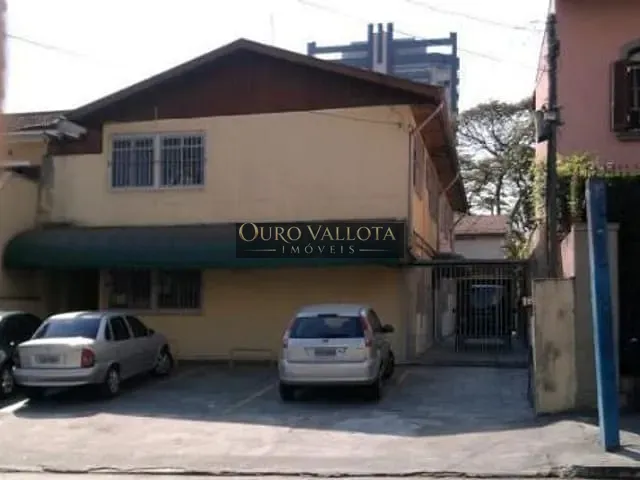 Prédio com 492m², à venda, no bairro Vila Mariana em São Paulo