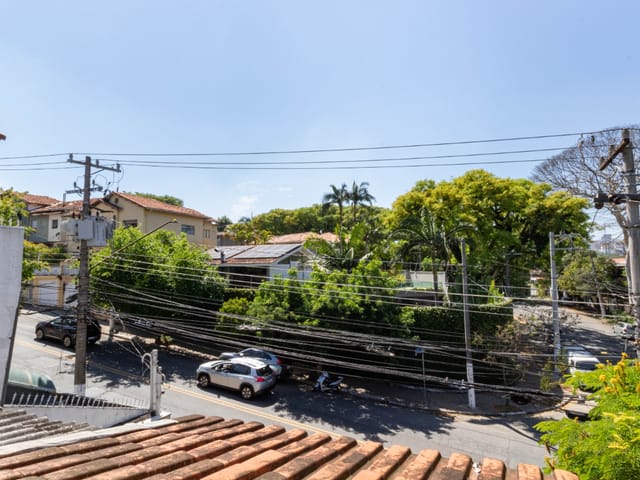 Prédio com 196m², à venda, no bairro Perdizes em São Paulo
