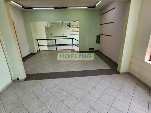 Prédio com 204m², à venda ou para alugar, no bairro Centro em Rio Claro