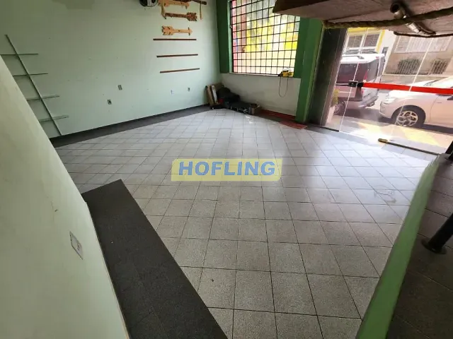 Prédio com 204m², à venda ou para alugar, no bairro Centro em Rio Claro