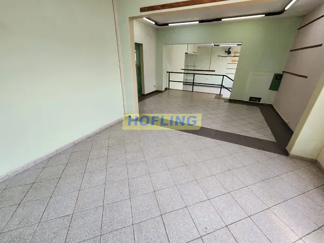 Prédio com 204m², à venda ou para alugar, no bairro Centro em Rio Claro