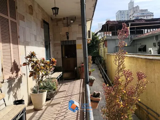 Prédio com 400m², à venda, no bairro Vila Mariana em São Paulo