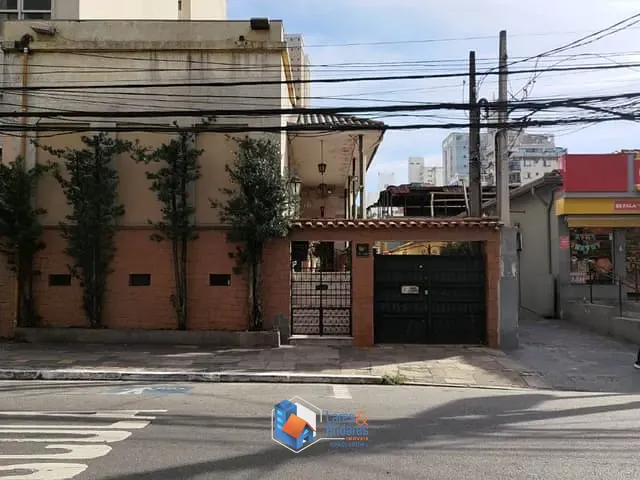 Prédio com 400m², à venda, no bairro Vila Mariana em São Paulo