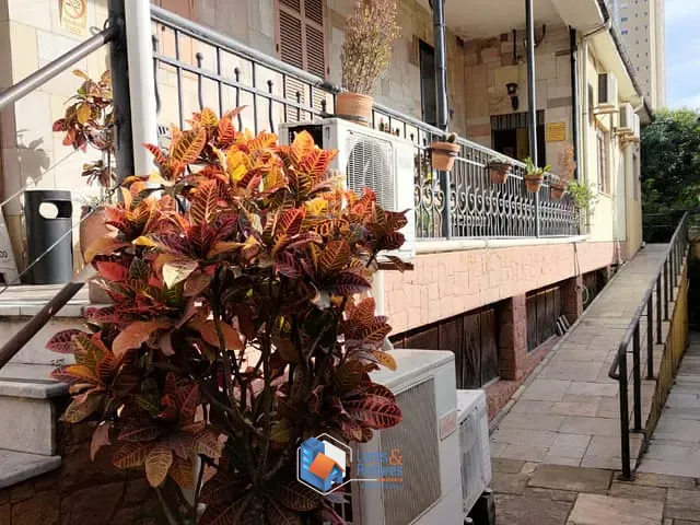 Prédio com 400m², à venda, no bairro Vila Mariana em São Paulo