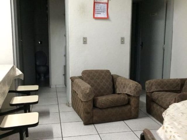 Foto do Prédio - Prédio comercial à venda, Brás, São Paulo. | ZONA LESTE IMÓVEIS