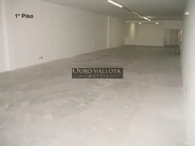 Prédio com 500m², para alugar, no bairro Moema em São Paulo
