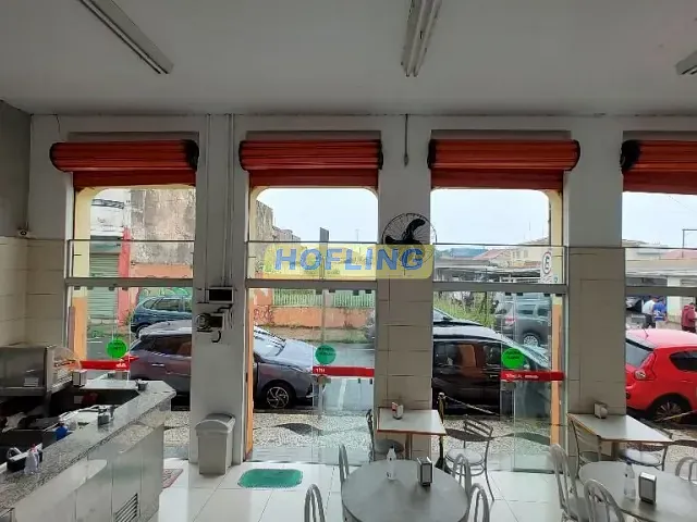 Prédio com 290m², à venda, no bairro Centro em Rio Claro