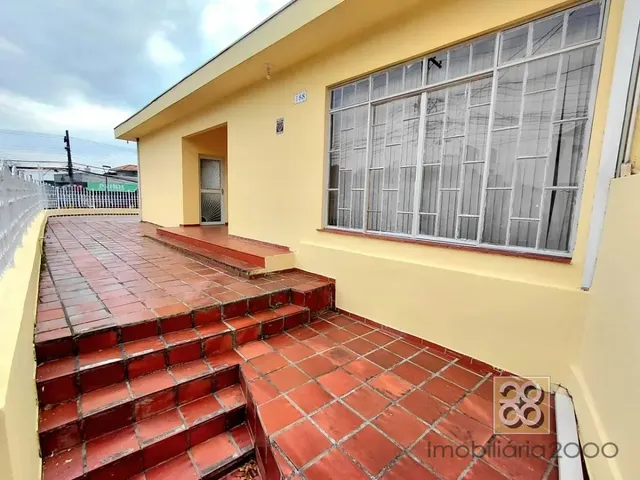 Prédio para alugar, no bairro Bom Retiro em Curitiba