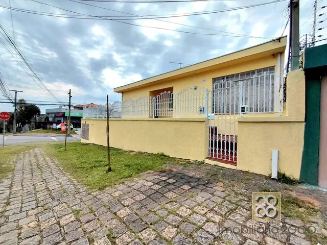 Prédio para alugar, no bairro Bom Retiro em Curitiba
