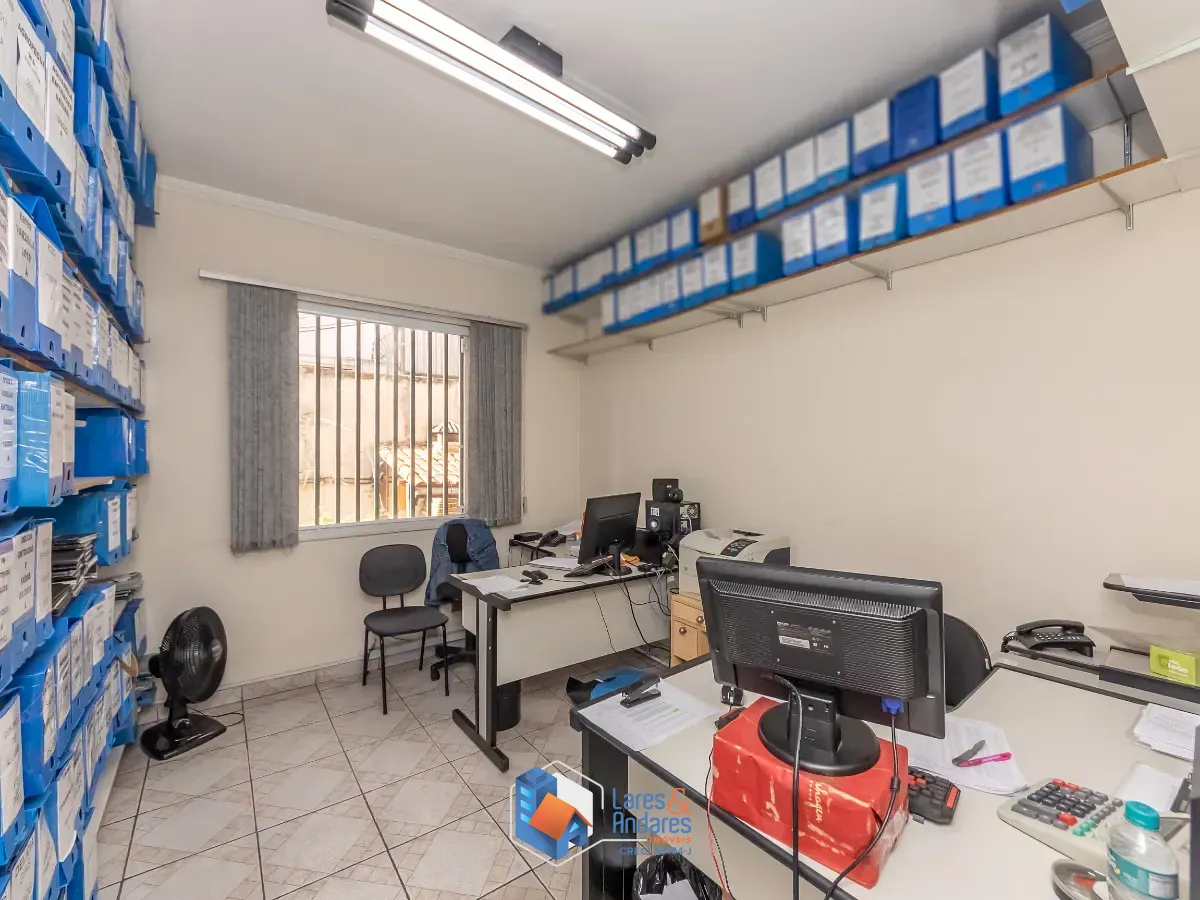 Prédio Inteiro, 431 m² - Foto 6