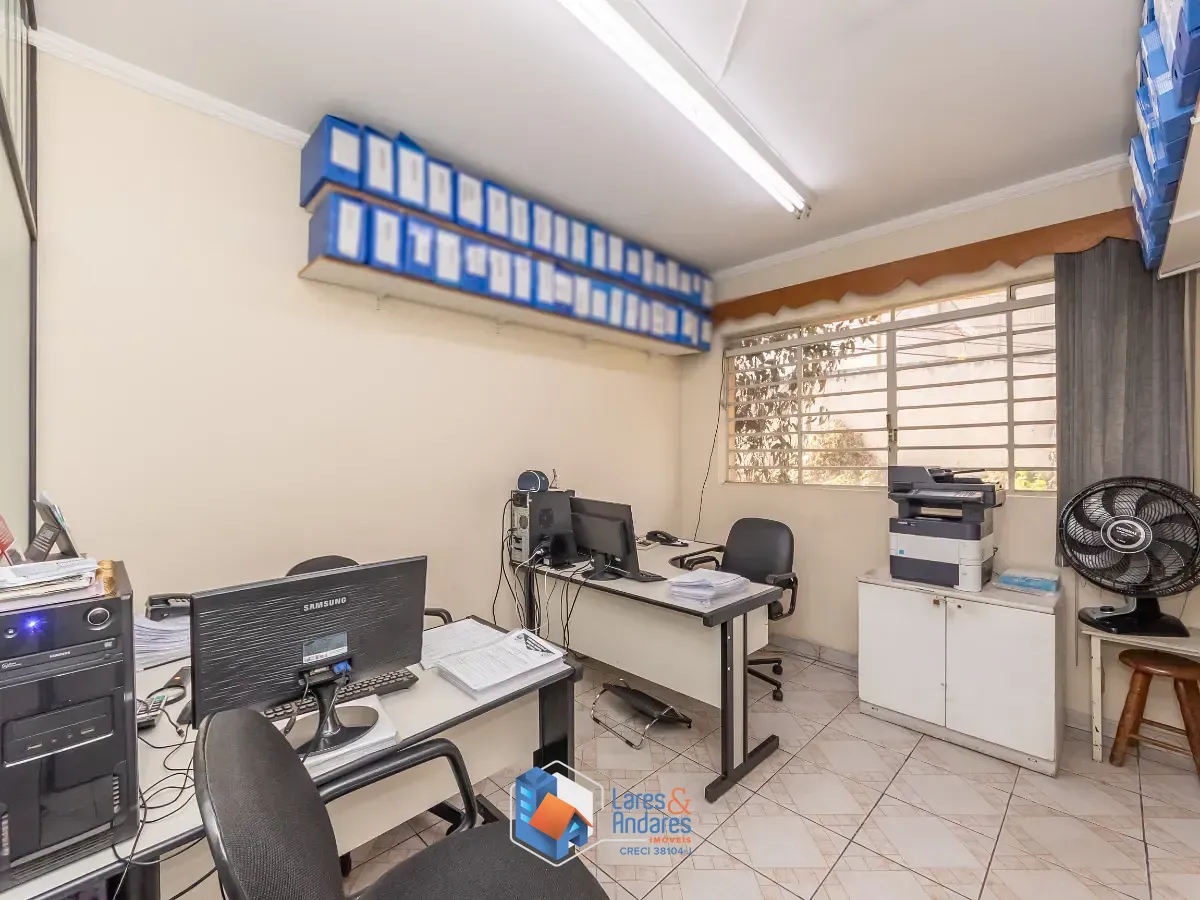 Prédio Inteiro, 431 m² - Foto 9