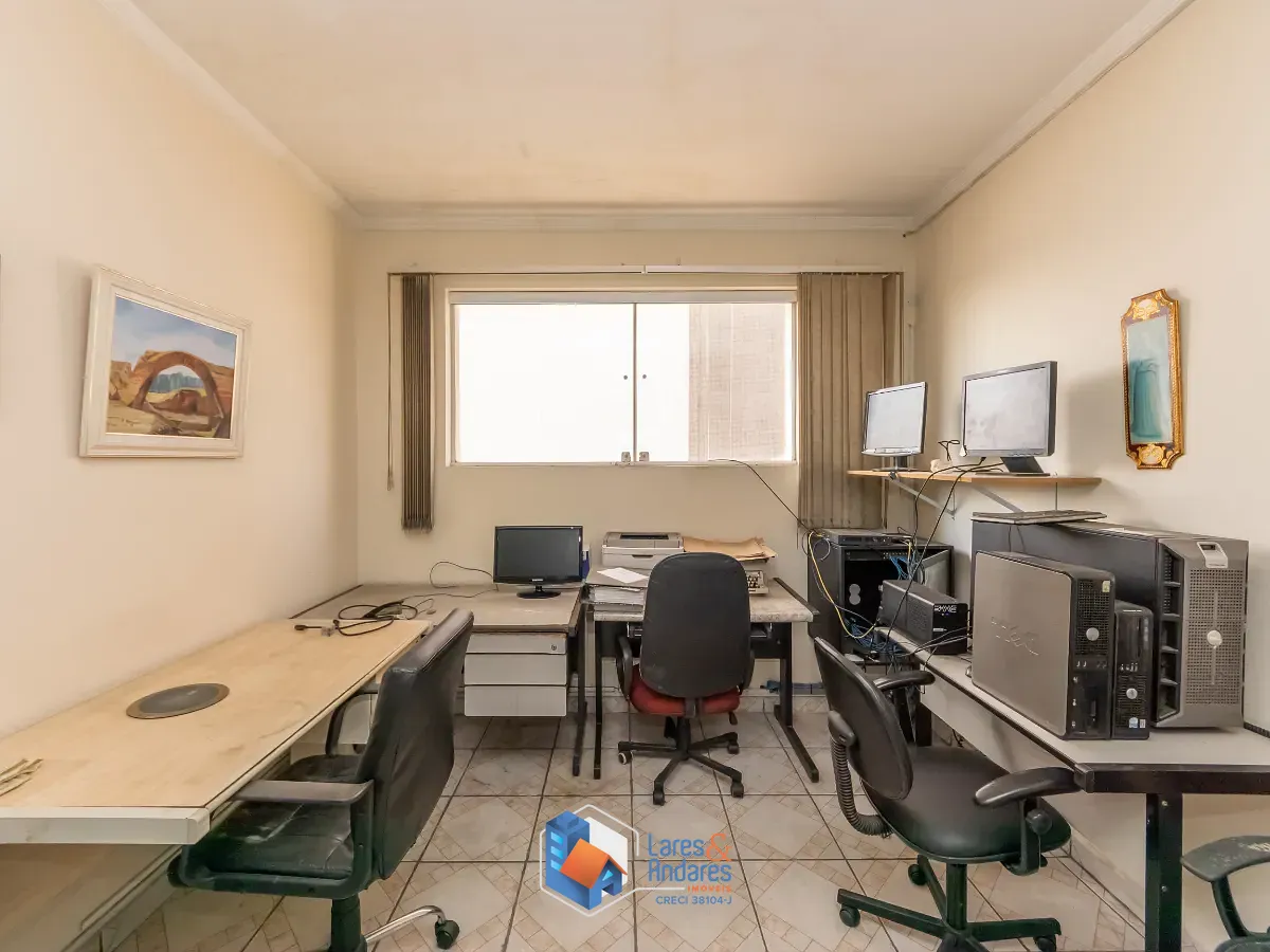 Prédio Inteiro, 431 m² - Foto 21