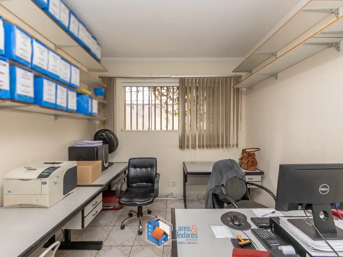 Prédio Inteiro, 431 m² - Foto 13