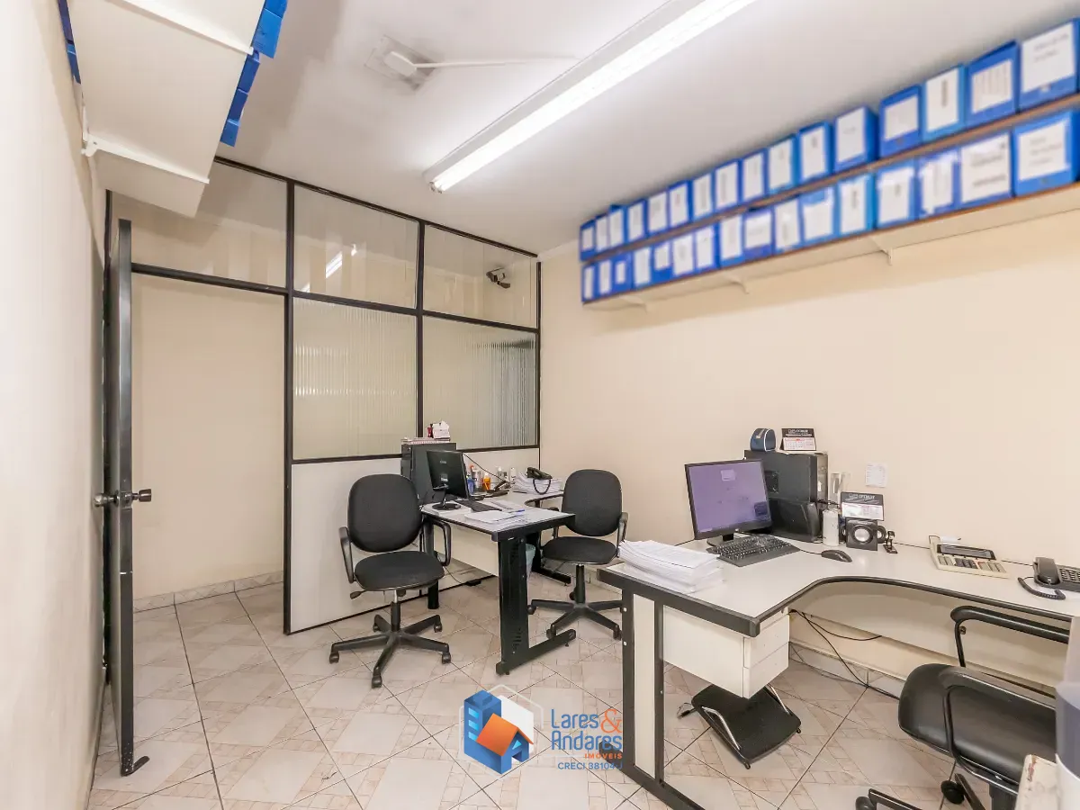 Prédio Inteiro, 431 m² - Foto 10