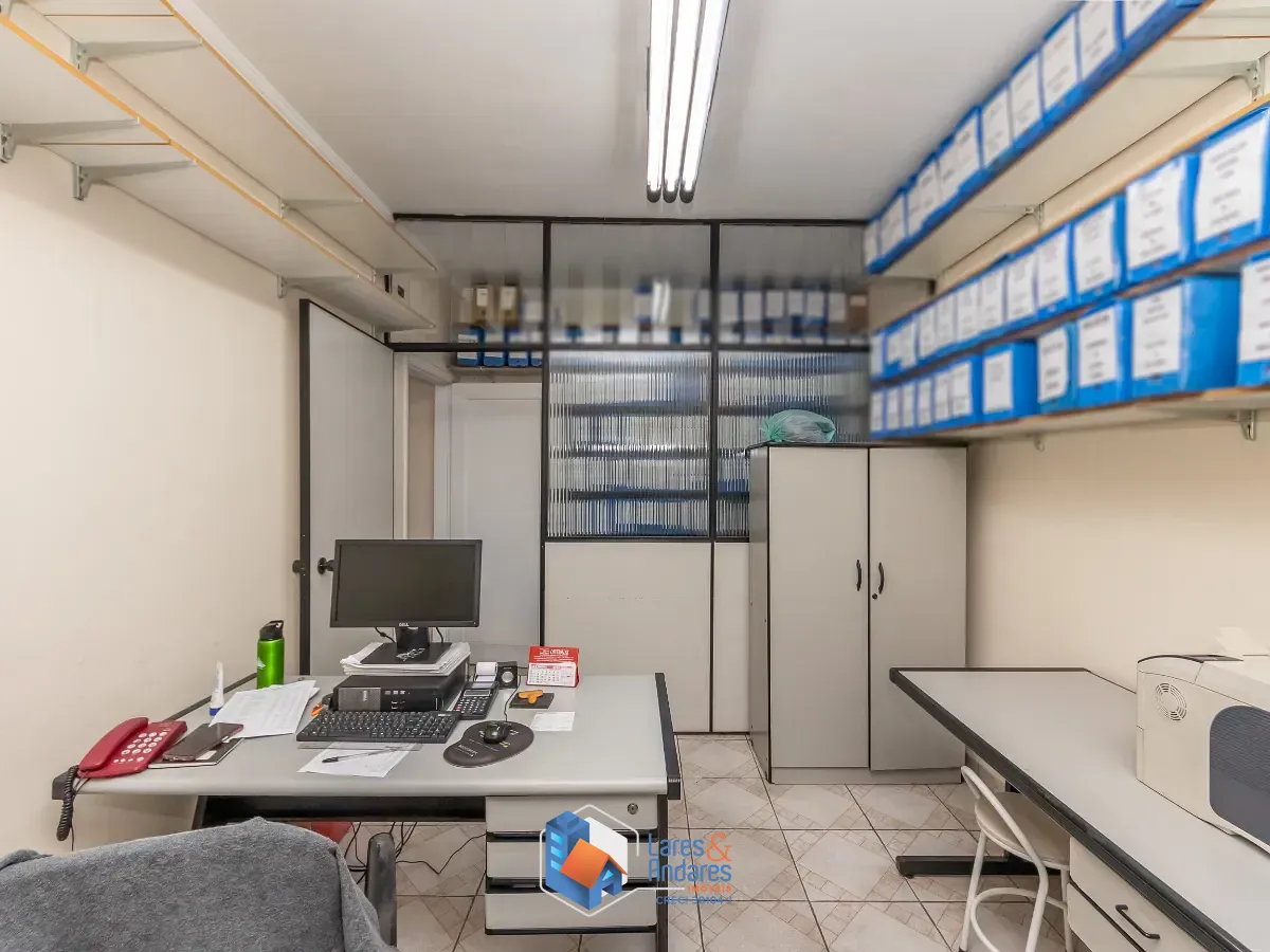 Prédio Inteiro, 431 m² - Foto 14