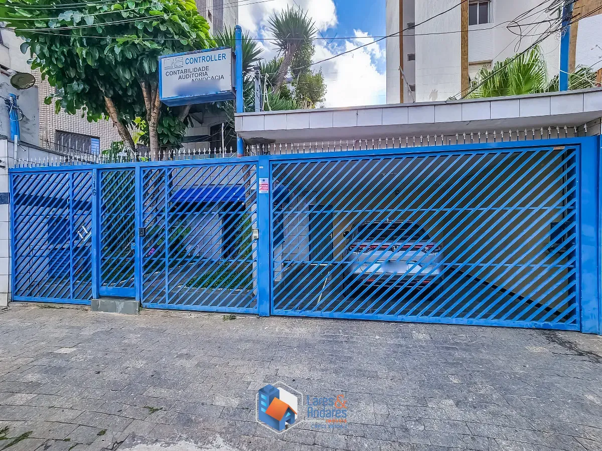 Prédio Inteiro, 431 m² - Foto 2