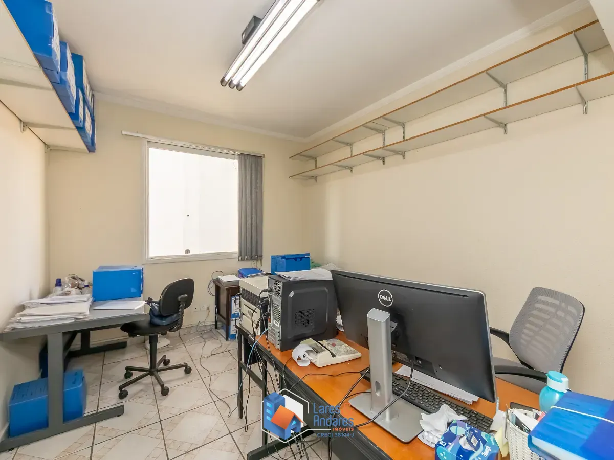 Prédio Inteiro, 431 m² - Foto 28