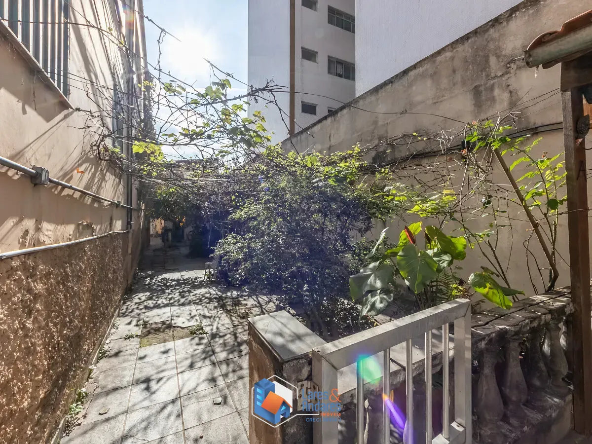 Prédio Inteiro, 431 m² - Foto 37
