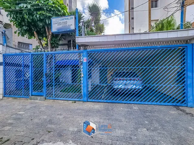 Prédio com 400m², à venda, no bairro Saúde em São Paulo