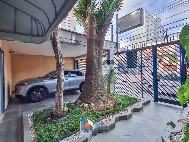 Prédio com 400m², à venda, no bairro Saúde em São Paulo