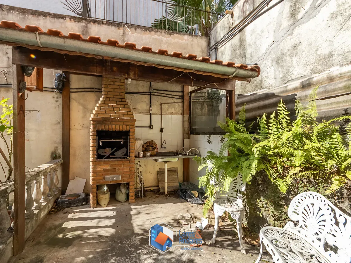 Prédio Inteiro, 431 m² - Foto 36