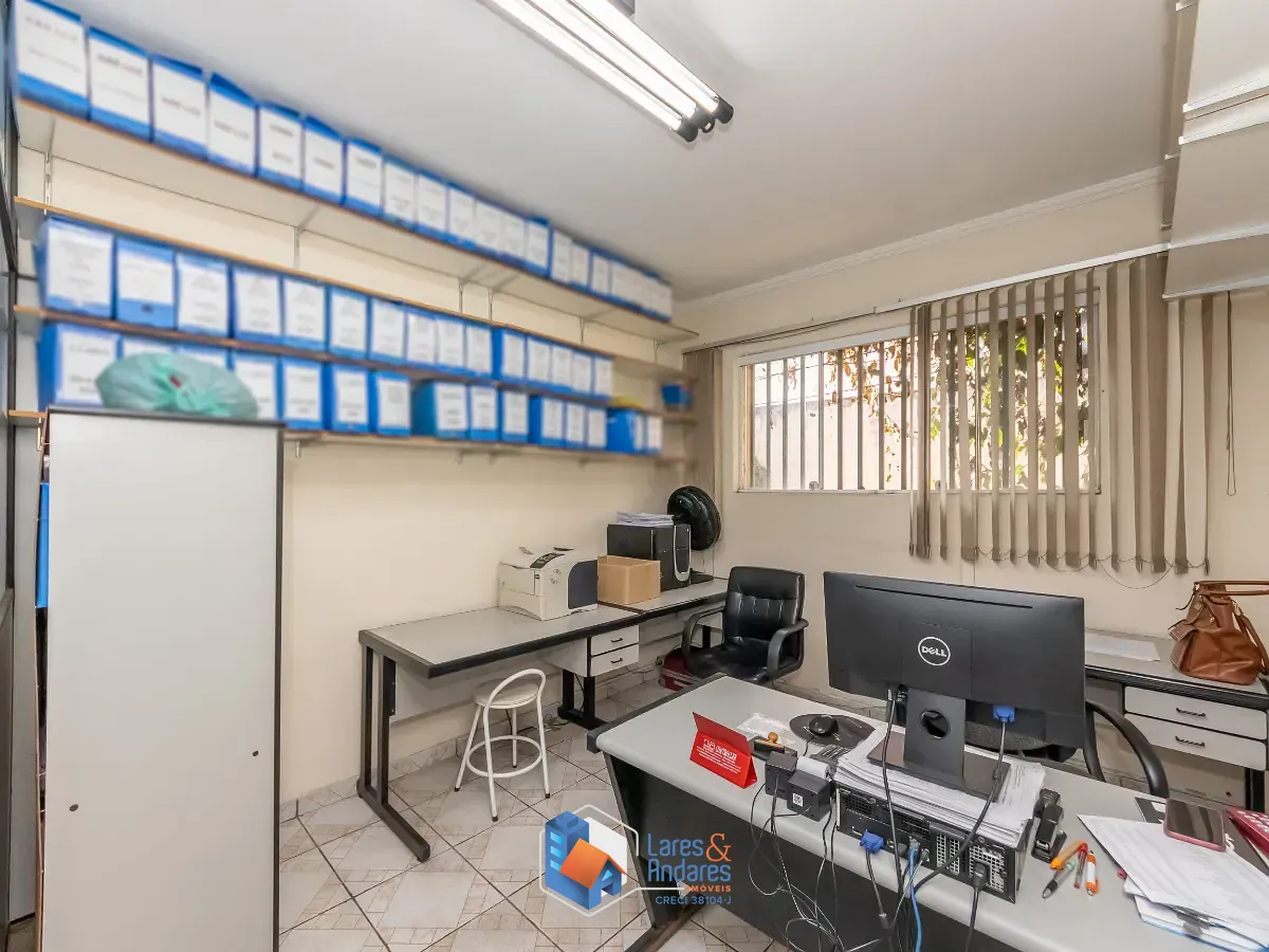 Prédio Inteiro, 431 m² - Foto 12