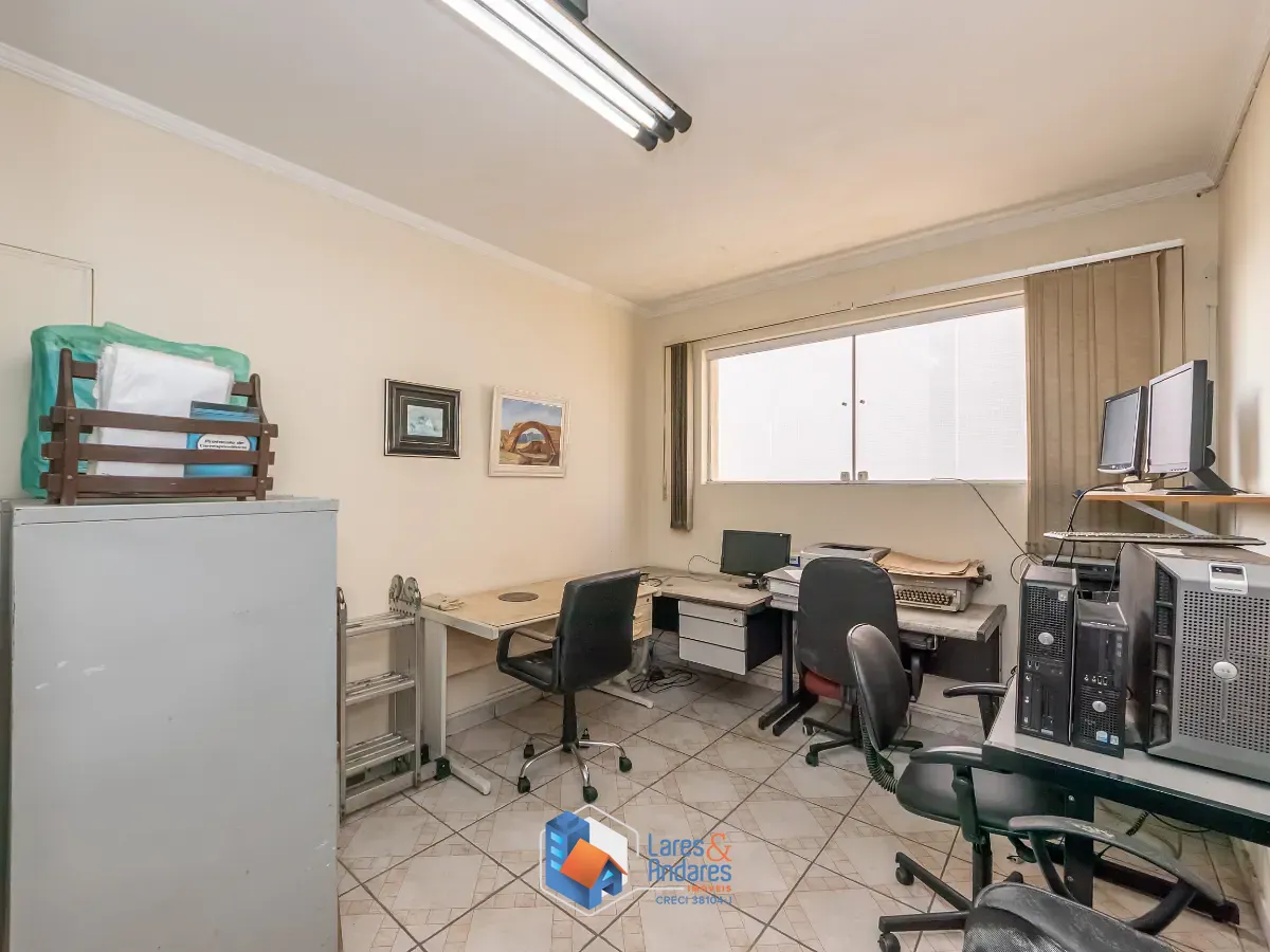 Prédio Inteiro, 431 m² - Foto 20
