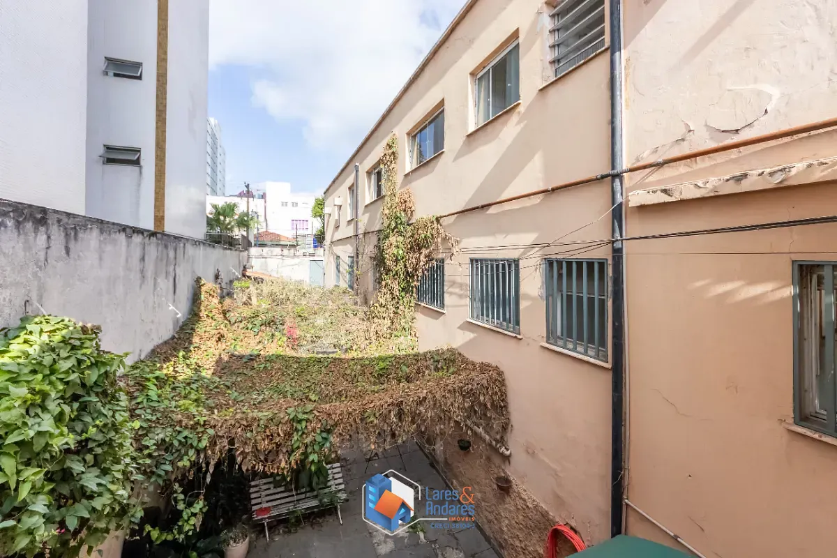 Prédio Inteiro, 431 m² - Foto 51