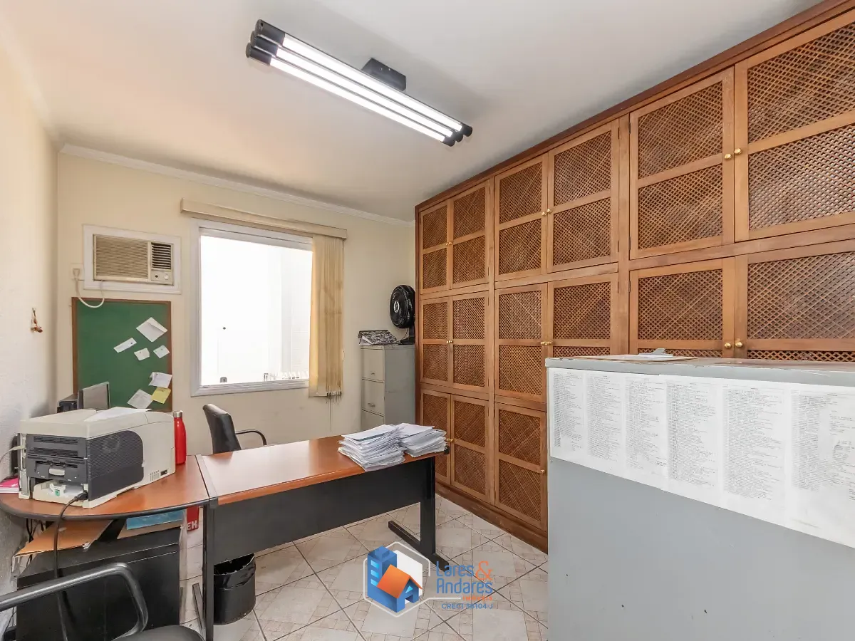 Prédio Inteiro, 431 m² - Foto 33