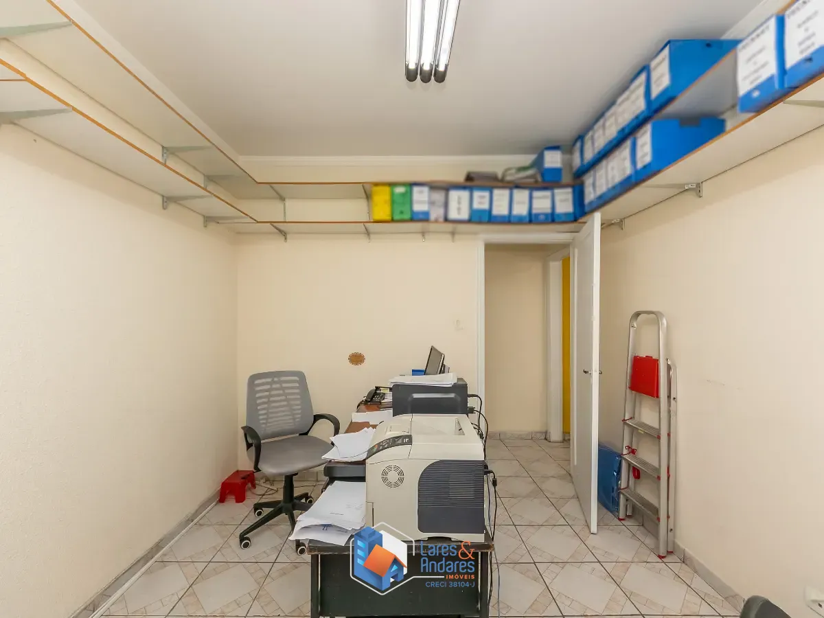 Prédio Inteiro, 431 m² - Foto 29