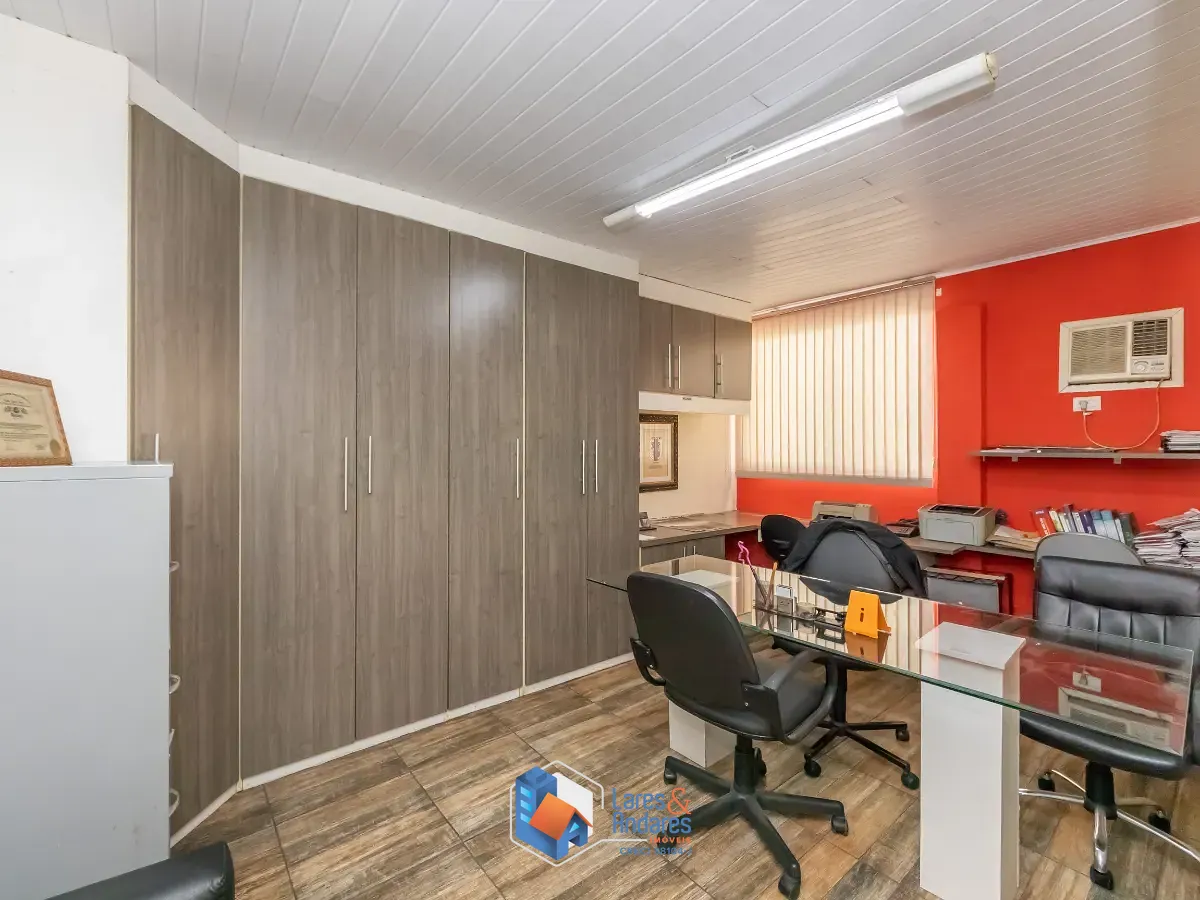 Prédio Inteiro, 431 m² - Foto 22