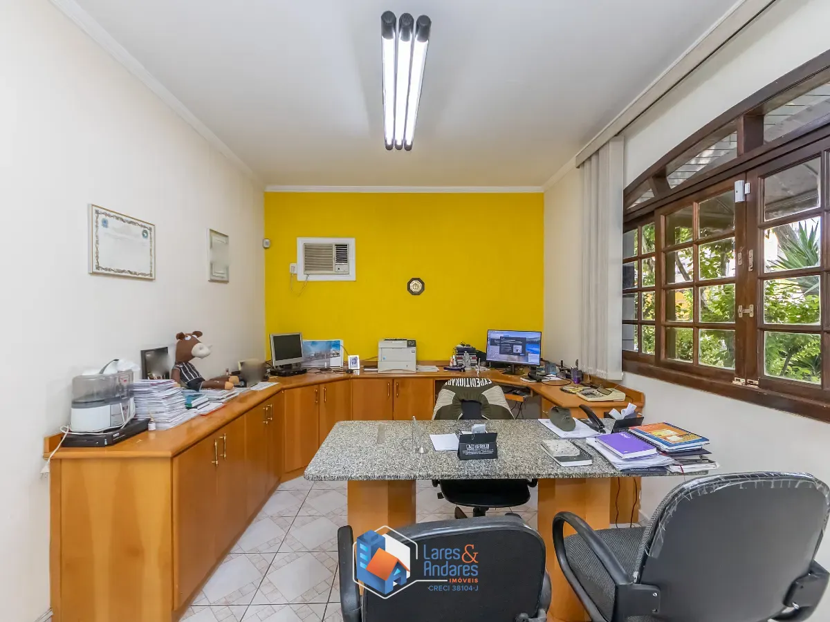 Prédio Inteiro, 431 m² - Foto 31
