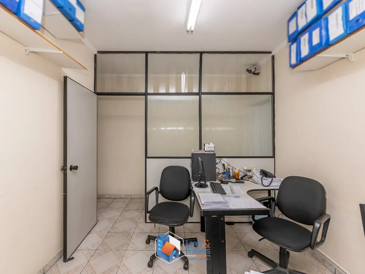 Prédio Inteiro, 431 m² - Foto 11