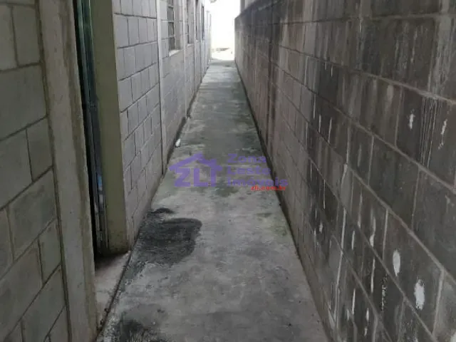 Prédio com 280m², à venda, no bairro Chácara Belenzinho em São Paulo