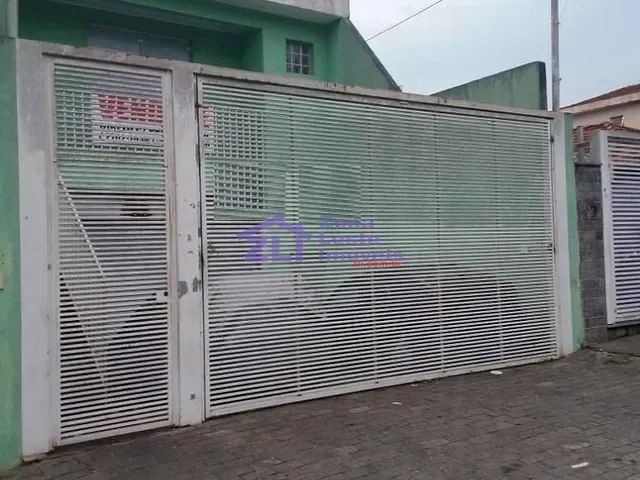 Prédio com 280m², à venda, no bairro Chácara Belenzinho em São Paulo