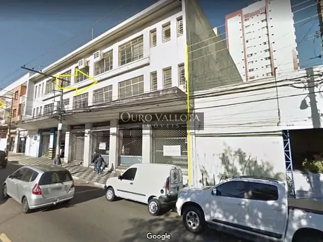 Prédio com 1700m², à venda, no bairro Mooca em São Paulo
