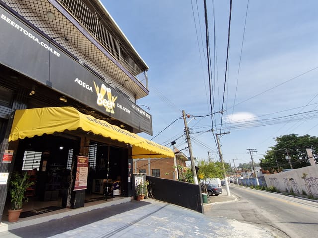 Prédio com 275m², à venda, no bairro Tremembé em São Paulo