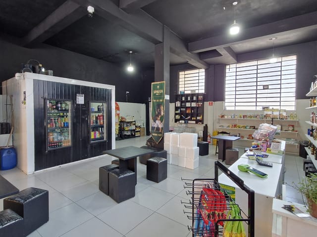 Prédio com 275m², à venda, no bairro Tremembé em São Paulo