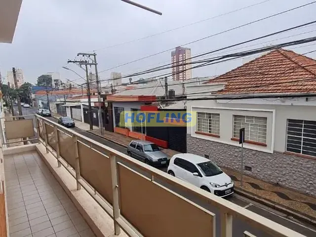 Prédio com 270m², à venda, no bairro Centro em Rio Claro